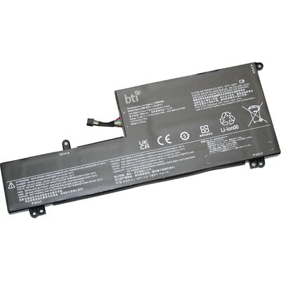 BTI - 5B10M53744 - 11.58 V - 6217 mAh - Battery BTI - 5B10M53744 - 11.58 V - 6217 mAh - Battery