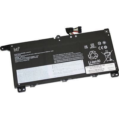 BTI SB11N47432 - 45Wh 3-Zellen Lenovo ThinkBook 16 G7 Akku BTI SB11N47432 - 45Wh 3-Zellen Lenovo ThinkBook 16 G7 Akku