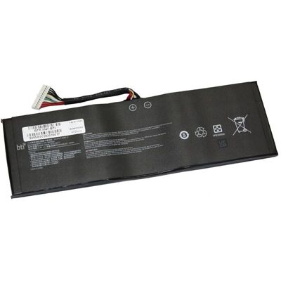 BTI - 925TA037H - 8060mAh - 7.6V - Li-Ion battery BTI - 925TA037H - 8060mAh - 7.6V - Li-Ion battery
