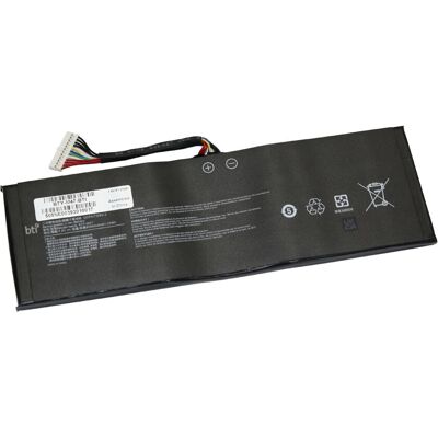 BTI - 925TA037H - 8060mAh - 7.6V - Batterie Li-Ion BTI - 925TA037H - 8060mAh - 7.6V - Batterie Li-Ion
