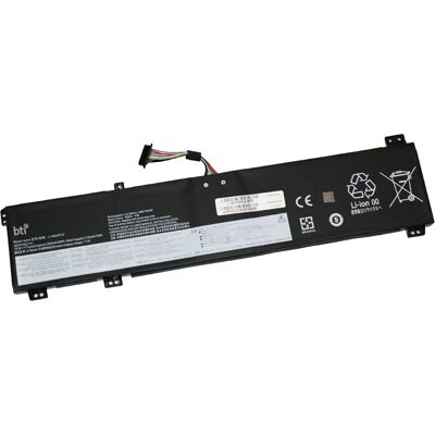 BTI - 5B10W86188 - 5350mAh - 15.36V - Batterie - Publicité BTI - 5B10W86188 - 5350mAh - 15.36V - Batterie - Publicité