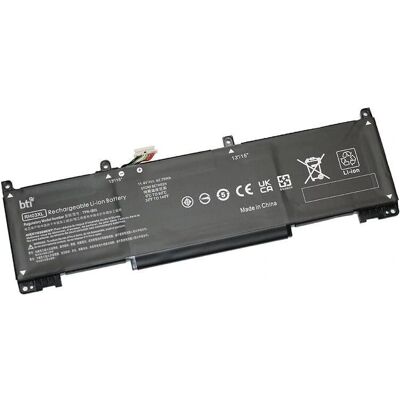 BTI - RH03042XL-PL - 42.75Wh - 3-Zell - Akku BTI - RH03042XL-PL - 42.75Wh - 3-Zell - Akku