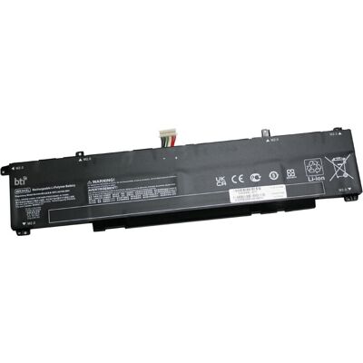 BTI - M39179-005 - 4-Cell - 70.07Wh - Battery - Publicité BTI - M39179-005 - 4-Cell - 70.07Wh - Battery - Publicité