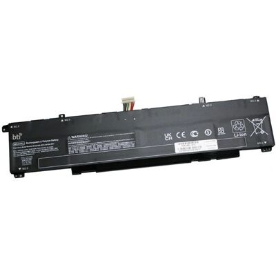 BTI - HSTNN-IB9V - 70.07Wh - Batterie 4 Cellules - Publicité BTI - HSTNN-IB9V - 70.07Wh - Batterie 4 Cellules - Publicité