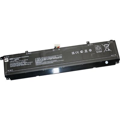 BTI - HSTNN-WB0C - 83Wh - 6-Cell - Battery - Publicité BTI - HSTNN-WB0C - 83Wh - 6-Cell - Battery - Publicité