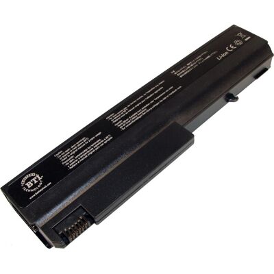 BTI - 443885-001 - 6-Cell - 48Wh - Laptop Battery BTI - 443885-001 - 6-Cell - 48Wh - Laptop Battery