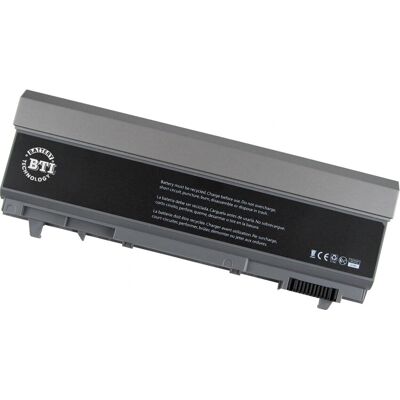 BTI - 0FU571 - 7800 mAh - 11.1 V - Battery - Publicité BTI - 0FU571 - 7800 mAh - 11.1 V - Battery - Publicité