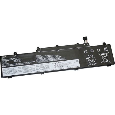 BTI - 5B11N52015 - 57Wh - 3-Cellules - Battery - Publicité BTI - 5B11N52015 - 57Wh - 3-Cellules - Battery - Publicité