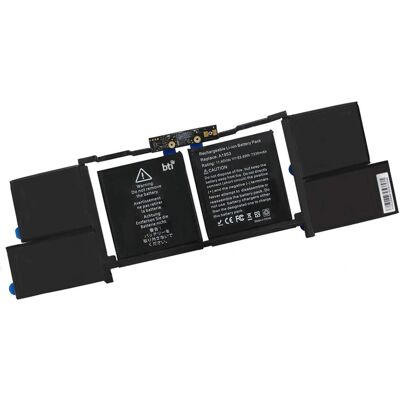 BTI - A1953 - 83.6Wh - 6-cell Battery BTI - A1953 - 83.6Wh - 6-cell Battery