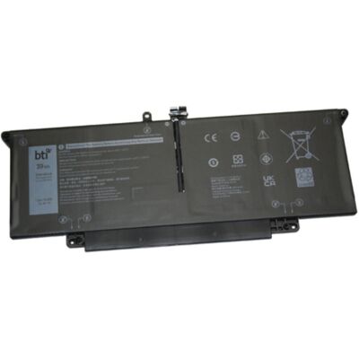 BTI - YJ9RP - 39Wh - 11.4V - Battery BTI - YJ9RP - 39Wh - 11.4V - Battery