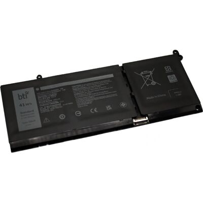 BTI - 927N5 - 41Wh 3-Cell - Batterie d’ordinateur portable - Publicité BTI - 927N5 - 41Wh 3-Cell - Batterie d’ordinateur portable - Publicité
