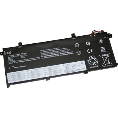 BTI - 02DL009 - 51Wh 3-Cell - Li-Ion Battery BTI - 02DL009 - 51Wh 3-Cell - Li-Ion Battery