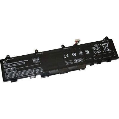 BTI - CC03053XL-PL - 53Wh - 3-Cellules - Batterie - Publicité BTI - CC03053XL-PL - 53Wh - 3-Cellules - Batterie - Publicité