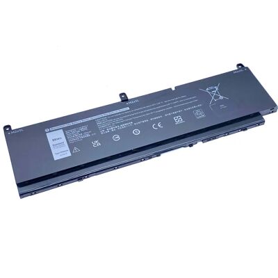 BTI - CR72X - 95Wh - 11.4V - Batterie d'ordinateur portable - Publicité BTI - CR72X - 95Wh - 11.4V - Batterie d'ordinateur portable - Publicité