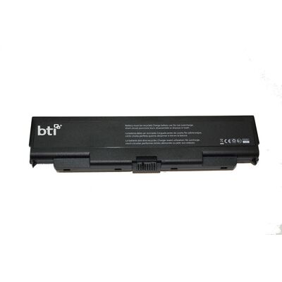 BTI - 57+ - 56Wh - 6-Cellules - Batterie - Publicité BTI - 57+ - 56Wh - 6-Cellules - Batterie - Publicité
