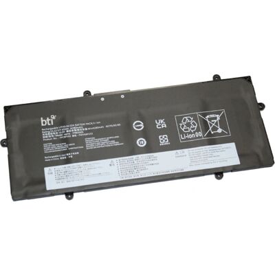 BTI - CP801785-02 BTI - CP801785-02