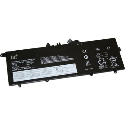 BTI - 5B10W13878 - 57Wh - 3-Cell - Battery - Publicité BTI - 5B10W13878 - 57Wh - 3-Cell - Battery - Publicité