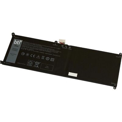 BTI - BTI 9TV5X - 30Wh - 7.6V - Battery BTI - BTI 9TV5X - 30Wh - 7.6V - Battery
