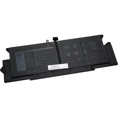 BTI - GH5Y5 - 42Wh - 3-Cell - Batterie - Publicité BTI - GH5Y5 - 42Wh - 3-Cell - Batterie - Publicité