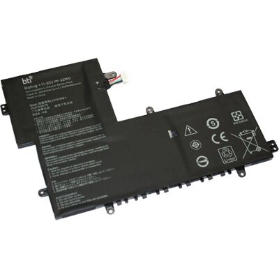 BTI - 0B200-03370100 - 3-Cellules - 42Wh - Batterie - Publicité BTI - 0B200-03370100 - 3-Cellules - 42Wh - Batterie - Publicité