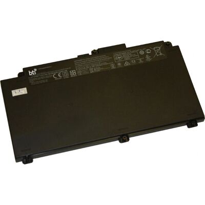 BTI - 931702-541 - 11.4V - 48Wh - battery BTI - 931702-541 - 11.4V - 48Wh - battery