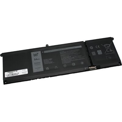 BTI - CN-0XDY9K - 54Wh 4-Zellen - Dell Inspiron 3515 5415 5515 - battery BTI - CN-0XDY9K - 54Wh 4-Zellen - Dell Inspiron 3515 5415 5515 - battery