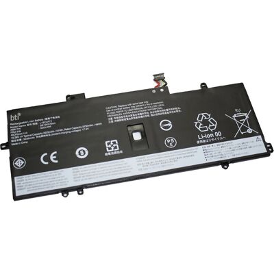BTI - 02DL005 - 51Wh - 4-Cellules Batterie BTI - 02DL005 - 51Wh - 4-Cellules Batterie