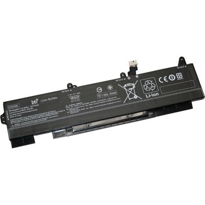 BTI - L77622-2C2 - 56Wh - HP 850 G7 - Batterie BTI - L77622-2C2 - 56Wh - HP 850 G7 - Batterie