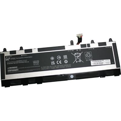 BTI - 4C145AV - 76Wh - 6304mAh - Battery - Publicité BTI - 4C145AV - 76Wh - 6304mAh - Battery - Publicité