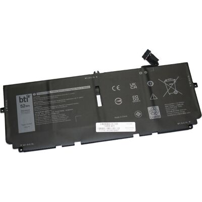 BTI - FP86V - 52Wh - 7.6V - Batterie d’ordinateur portable - Publicité BTI - FP86V - 52Wh - 7.6V - Batterie d’ordinateur portable - Publicité