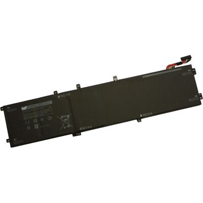 BTI - 451-BCBT - 97Wh 6-Cellules - 11,4V Li-Ion - Batterie - Publicité BTI - 451-BCBT - 97Wh 6-Cellules - 11,4V Li-Ion - Batterie - Publicité