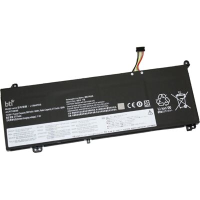 BTI - SB11C22841 - 58Wh - 4-Zellen Batterie BTI - SB11C22841 - 58Wh - 4-Zellen Batterie
