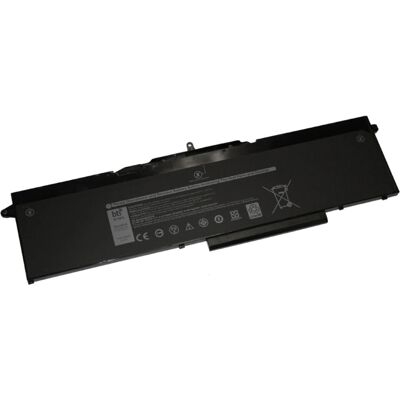 BTI - 1WJT0 - 97Wh - 6-cell - Battery BTI - 1WJT0 - 97Wh - 6-cell - Battery