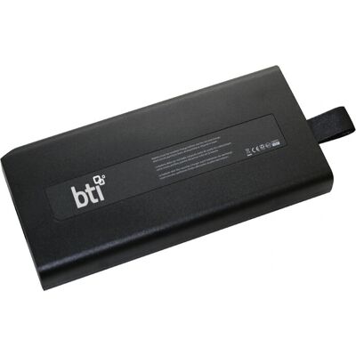 BTI - 0W11CK - 8400 mAh - 10.8 V - Battery BTI - 0W11CK - 8400 mAh - 10.8 V - Battery