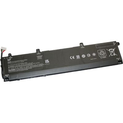 BTI - TPN-DB0C - 83Wh - 6-Cellules - Batterie - Publicité BTI - TPN-DB0C - 83Wh - 6-Cellules - Batterie - Publicité