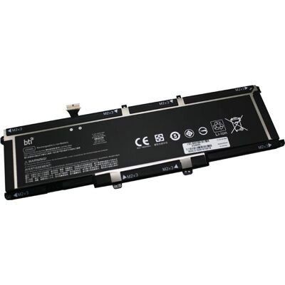 BTI - ZG06095XL - 95Wh - 11,55V - Batterie - Publicité BTI - ZG06095XL - 95Wh - 11,55V - Batterie - Publicité