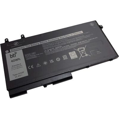 BTI - 7VTMN - 42Wh - 3-Cell - Battery BTI - 7VTMN - 42Wh - 3-Cell - Battery