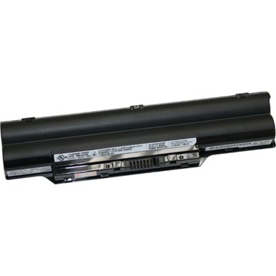 BTI - FPCBP220A - 72Wh - 11.1V - Batterie BTI - FPCBP220A - 72Wh - 11.1V - Batterie