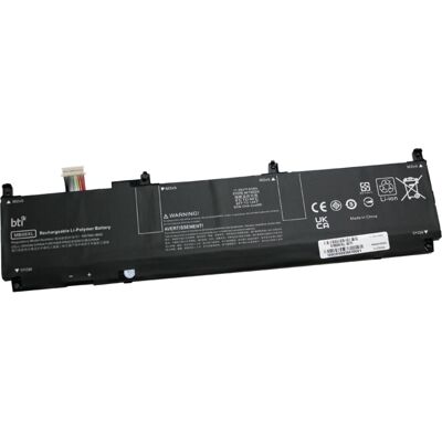 BTI - 30M92AV - 83Wh - 6-Cell - Batterie d'ordinateur - Publicité BTI - 30M92AV - 83Wh - 6-Cell - Batterie d'ordinateur - Publicité