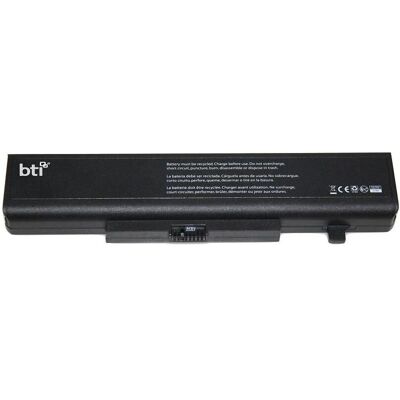 BTI - 75+ - 48Wh - 10.8V - Batterie - Publicité BTI - 75+ - 48Wh - 10.8V - Batterie - Publicité