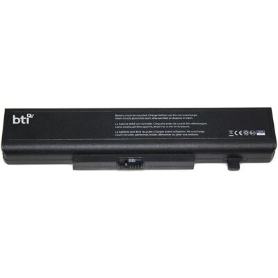 BTI - 121500052-BTI - 4400mAh - 10.8V - Akku BTI - 121500052-BTI - 4400mAh - 10.8V - Akku
