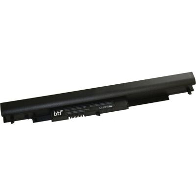 BTI - TPN-I119 - 32Wh 4-Cell - 14.4V 2200mAh - Battery BTI - TPN-I119 - 32Wh 4-Cell - 14.4V 2200mAh - Battery