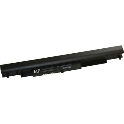 BTI - M2Q95AA - 32Wh - HP 240 G4 - Batterie - Publicité BTI - M2Q95AA - 32Wh - HP 240 G4 - Batterie - Publicité