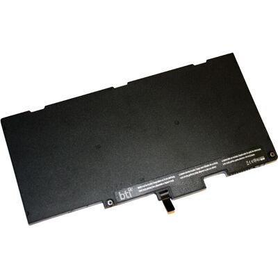 BTI - HSTNN-UB6S - 46Wh - 3-Zellen Batterie BTI - HSTNN-UB6S - 46Wh - 3-Zellen Batterie