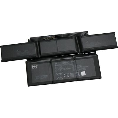 BTI - G3HTA072H - 56.3Wh - 6-Cell - Battery BTI - G3HTA072H - 56.3Wh - 6-Cell - Battery