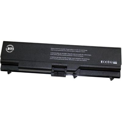 BTI - 45N1001 - 56Wh - 10.8V - Battery BTI - 45N1001 - 56Wh - 10.8V - Battery