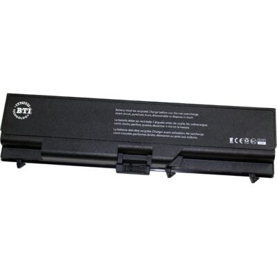 BTI - 45N1003 - 56Wh - 10.8V - Batterie BTI - 45N1003 - 56Wh - 10.8V - Batterie