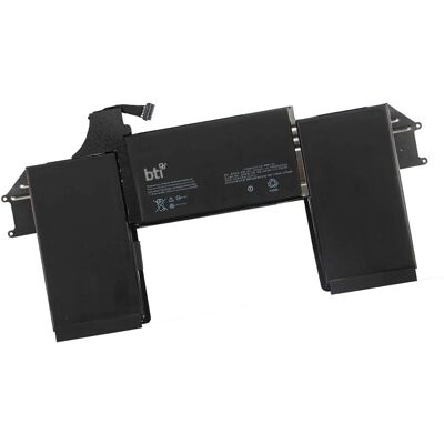 BTI - 020-02459-BTI - 11.4V - 4800mAh - Batterie - Publicité BTI - 020-02459-BTI - 11.4V - 4800mAh - Batterie - Publicité