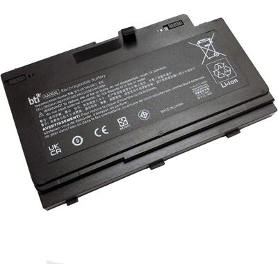 BTI - 852527-242 - 96Wh - 11.4V - Akku BTI - 852527-242 - 96Wh - 11.4V - Akku