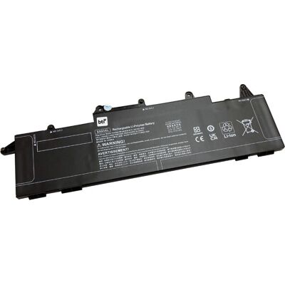 BTI - L78125-006 - 3-cell - 45Wh Li-Ion - Battery BTI - L78125-006 - 3-cell - 45Wh Li-Ion - Battery